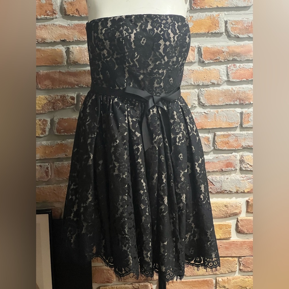 ROBERT RODRIGUEZ for Neiman Marcus/Target lace dress